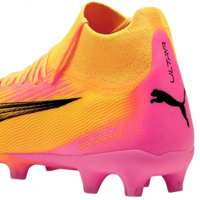 6. Buty piłkarskie Puma Ultra Pro FG/AG M 107750 03