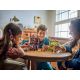 18. LEGO Harry Potter 76452 Markowy sprzęt do quidditcha i lodziarnia