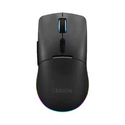 5. Lenovo Legion M220 Wireless RGB Gaming Mouse