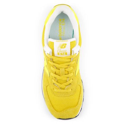 4. Buty klasyczne unisex New Balance 574 Lifestyle  (U5749BU)