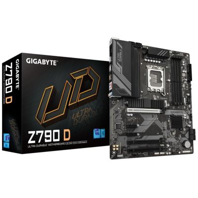 11. Płyta główna Gigabyte Z790 D