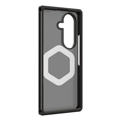 11. Urban Armor Gear 214560113131 pokrowiec na telefon komórkowy 20,3 cm (8") Popiół