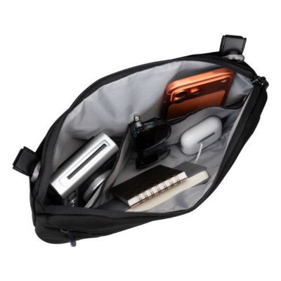 14. Targus | Work+ 3-in-1 Tech Brief | Briefcase | Black