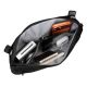 14. Targus | Work+ 3-in-1 Tech Brief | Briefcase | Black