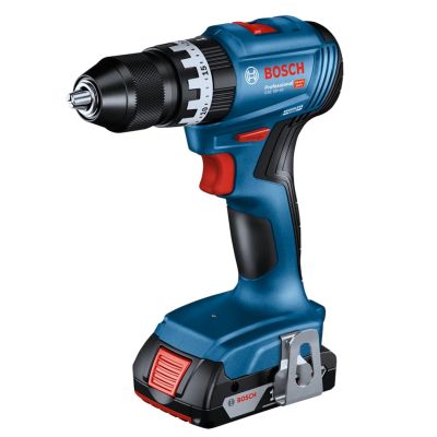 4. Wiertarko-wkrętarka 18V-45 GSB 06019K330A BOSCH
