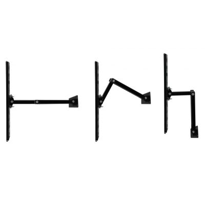 9. ESPERANZA UCHWYT DO TV 26''-70'' ATLAS ERW016
