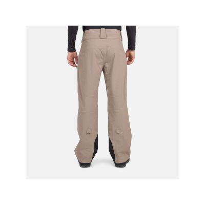 8. Spodnie Rossignol Evader Pant szary