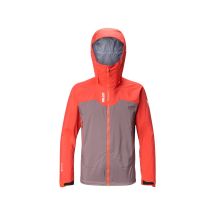 Kurtka męska MILLET Kamet Gtx Jkt M czerwona
