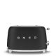 Toster SMEG TSF01BLMEU