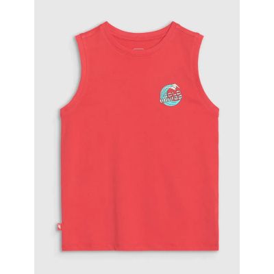 Koszulka 4F Jr 4FJWSS25TSLEM162-63S