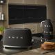 12. Toster SMEG TSF01BLMEU