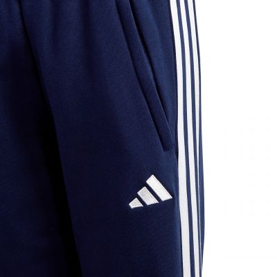 4. Spodnie adidas Tiro 23 League Sweat Jr HS3615
