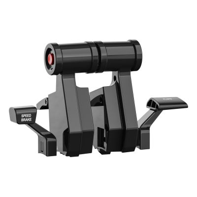2. MOZA TQA Throttle Module Drążek sterowniczy