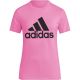 9. Koszulka adidas Loungewear Essentials Logo Tee W IR5413