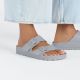 9. Klapki Birkenstock Arizona Eva M 1027620
