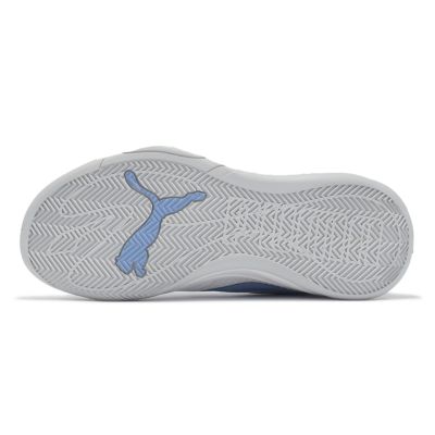 2. BUTY COURT PRO PUMA WHITE-DELLA ROBBIA B 31082909