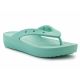 6. Japonki Crocs Classic Platfrom Flip W Oxygen W 207714-3UG