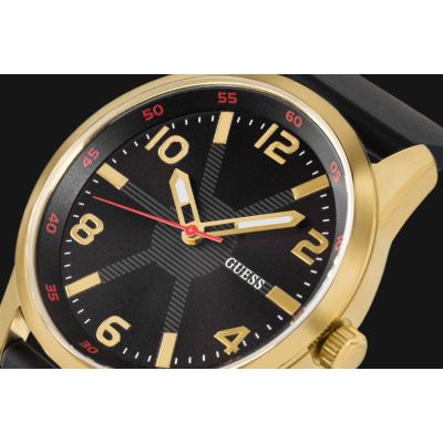 4. Zegarek Męski Guess Monte GW0805G2 + BOX