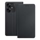 13. Etui z klapką 3mk Wallet Case na Xiaomi Redmi 13C 5G - czarne