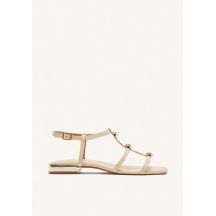 Buty Damskie Gioseppo STINNETT (75076-P-Off-White)