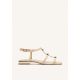 Buty Damskie Gioseppo STINNETT (75076-P-Off-White)