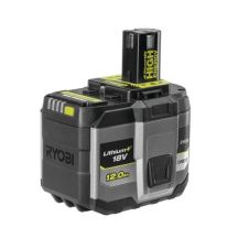 Akumulator litowo-jonowy RYOBI ONE+ 12.0 Ah HIGH ENERGY