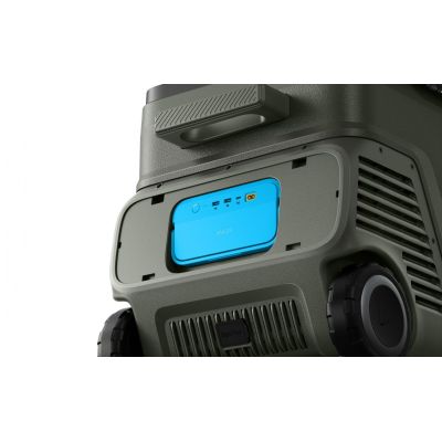 8. Przenośna lodówka Anker EverFrost 43L