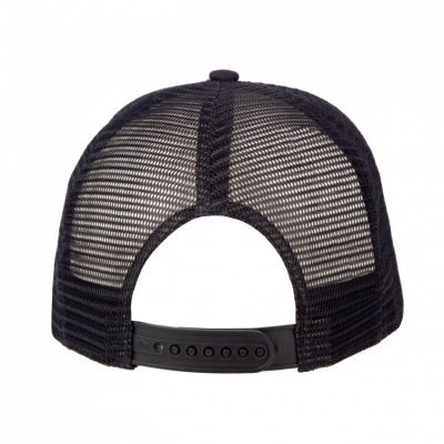 23. Czapka z daszkiem Czapka '47 Brand Trucker NHL BRANS14CTP nie wystawiać