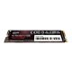 2. SSD Silicon Power 2TB UD90 NVMe 4.0 Gen4 PCIe M.2