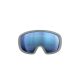 2. Gogle narciarskie POC Fovea Mid szary