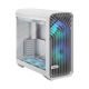 6. Obudowa Fractal Design Torrent White RGB TG Clear