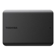 Dysk zewnętrzny HDD TOSHIBA Canvio Basics 2022 (4TB; 2.5"; HDTB540EK3CA)
