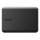 Dysk zewnętrzny HDD TOSHIBA Canvio Basics 2022 (4TB; 2.5"; HDTB540EK3CA)