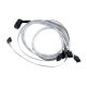 2. ADAPTEC I-RA-HDMSAS-4SATA-SB/HD SAS CABLE