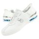 22. Buty sportowe Skechers [251027/WHT] SLIP-INS