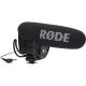 5. RODE VideoMic Pro Rycote - Mikrofon do kamery