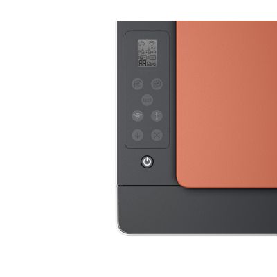 101. HP Smart Tank 589 Bezprzewodowe All-in-One W kolorze Drukarka, Kopiarka, skaner