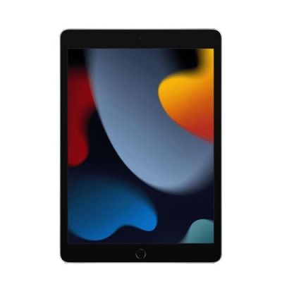6. Apple iPad 10.2 Wi-Fi 64GB Silver