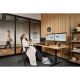 17. Kensington Pro Fit Ergo KB675 EQ TKL klawiatura Bluetooth Czarny