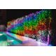 11. Inteligentne lampki choinkowe Twinkly 250 RGB+W 20m