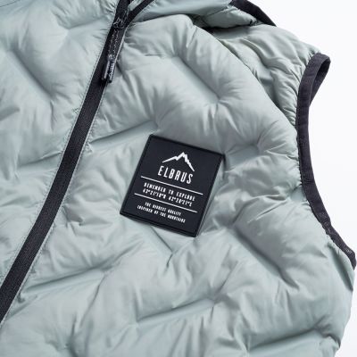 12. Kamizelka Elbrus pikowana Huel Vest Primaloft W 92800622498