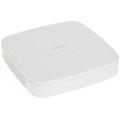 9. REJESTRATOR IP DAHUA NVR4116-EI