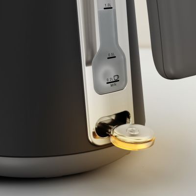 10. Czajnik elektryczny TEFAL KI6668E0