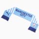 2. Szal adidas Manchester City 055098-01