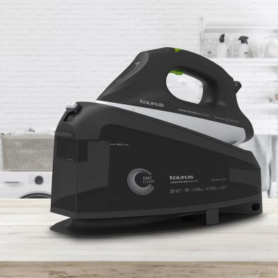 4. Generator pary Taurus Sliding Pro 3000 Non-Stop (1,5l; 3000W)