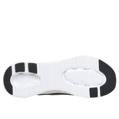 6. Skechers męskie sneakersy GLIDE-STEP PRO WAVERRA 233132 BKW