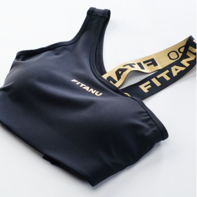 3. Damski Stanik sportowy FRAYA W