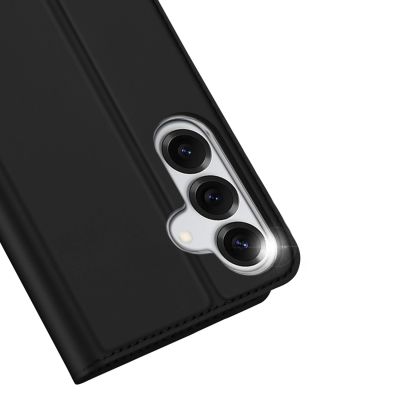 3. Etui Dux Ducis Skin Pro na Samsung Galaxy S25+ - czarne