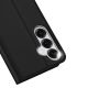 3. Etui Dux Ducis Skin Pro na Samsung Galaxy S25+ - czarne