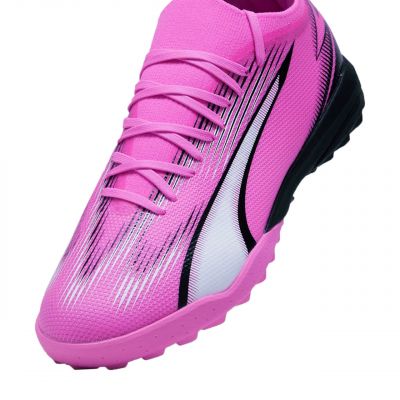 9. Buty piłkarskie Puma Ultra Match TT M 107757 01